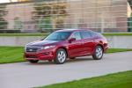 Honda Accord Crosstour 2010 года